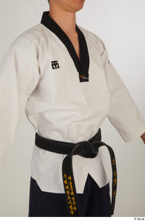 Lan black belt dressed kimono dress sports upper body 0008.jpg